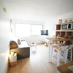 Appartement Plage Cassis Village parking