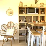 Appartement Plage Cassis Village parking